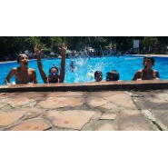 Colonia de Vacaciones - Diciembre 2014